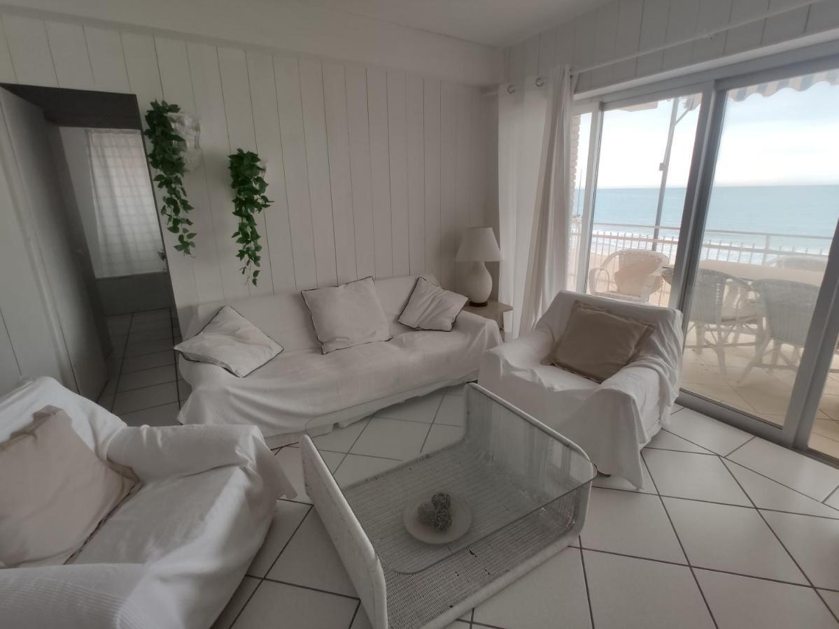 Apartamentos Mar I Vent เบนิดอร์ม ภายนอก รูปภาพ