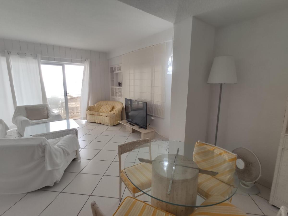 Apartamentos Mar I Vent เบนิดอร์ม ภายนอก รูปภาพ