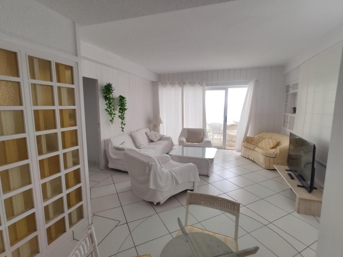 Apartamentos Mar I Vent เบนิดอร์ม ภายนอก รูปภาพ