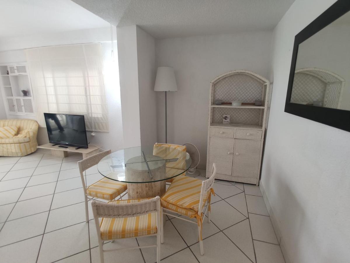 Apartamentos Mar I Vent เบนิดอร์ม ภายนอก รูปภาพ