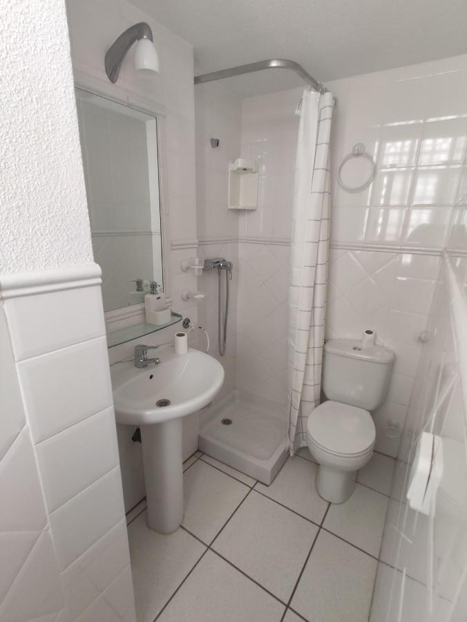 Apartamentos Mar I Vent เบนิดอร์ม ภายนอก รูปภาพ