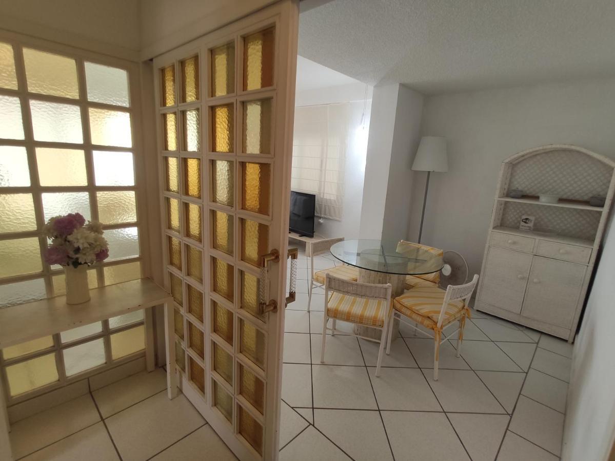 Apartamentos Mar I Vent เบนิดอร์ม ภายนอก รูปภาพ