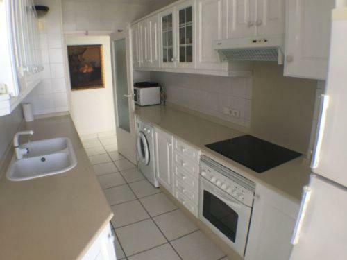 Apartamentos Mar I Vent เบนิดอร์ม ภายนอก รูปภาพ